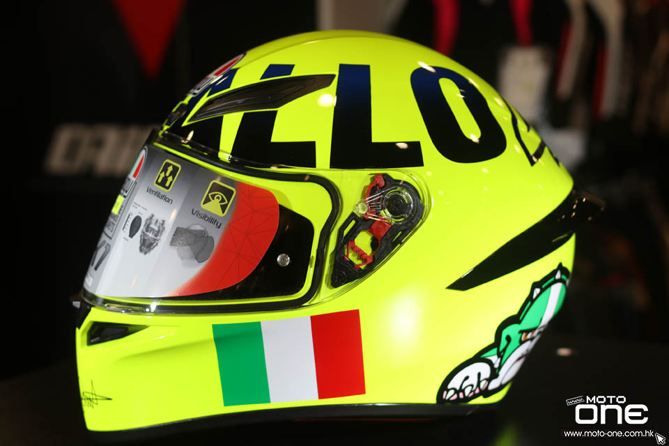 2019 AGV K1 Mugello 2015 2016 AND Blade