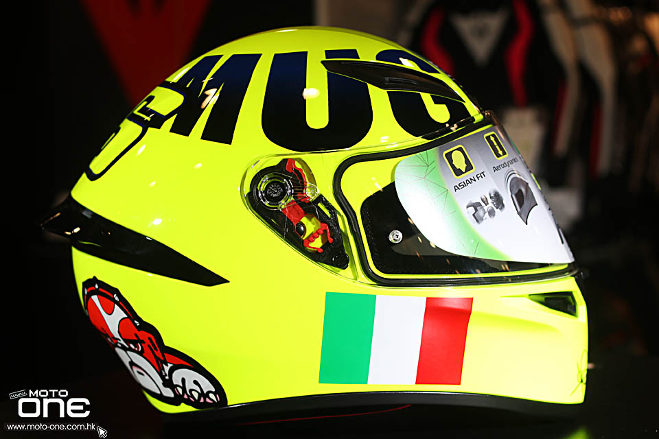 2019 AGV K1 Mugello 2015 2016 AND Blade