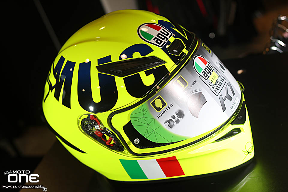 2019 AGV K1 Mugello 2015 2016 AND Blade