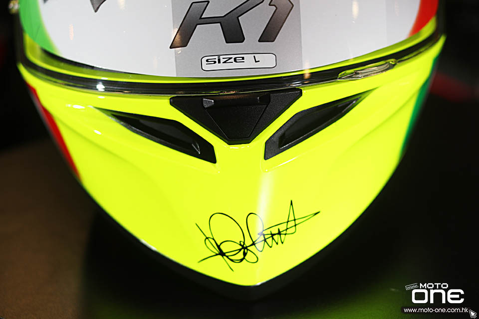 2019 AGV K1 Mugello 2015 2016 AND Blade