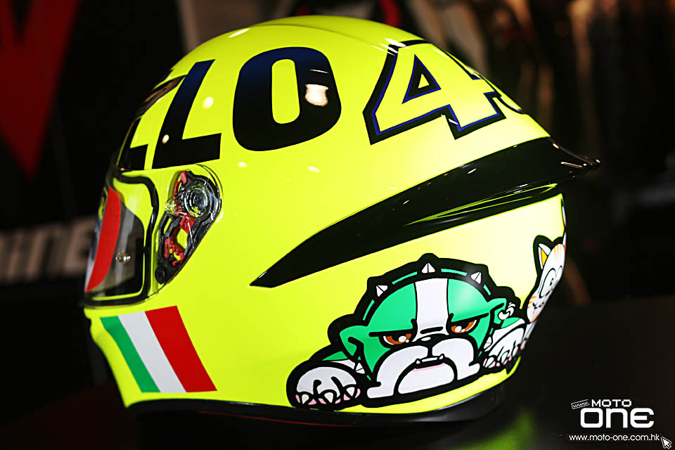 2019 AGV K1 Mugello 2015 2016 AND Blade