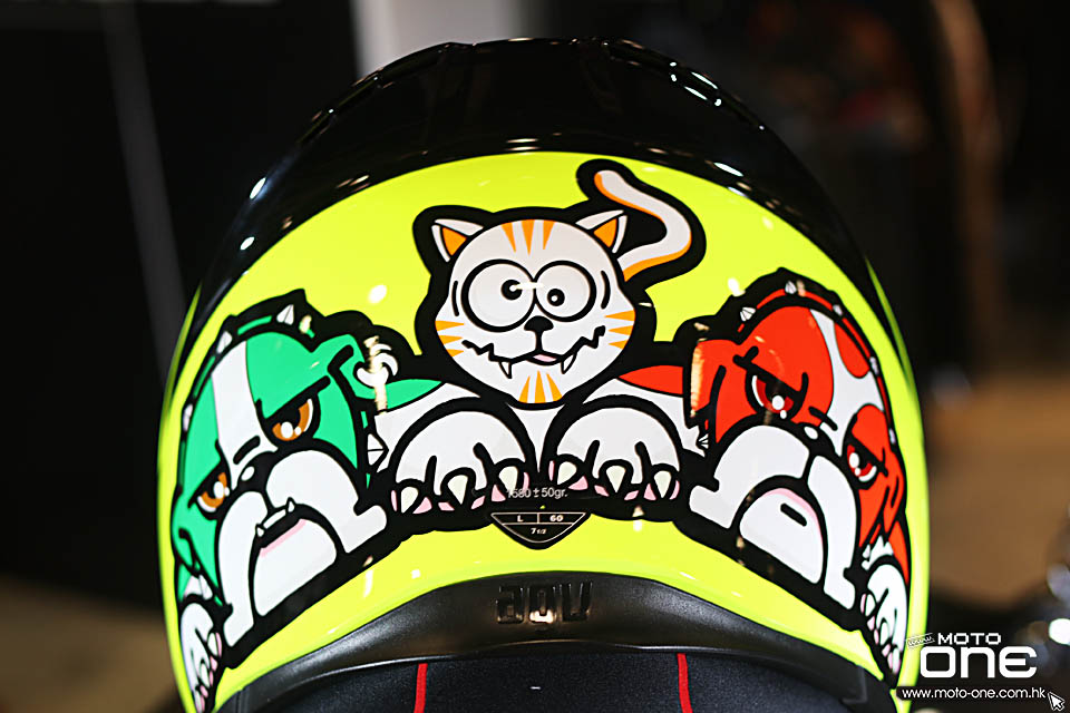 2019 AGV K1 Mugello 2015 2016 AND Blade