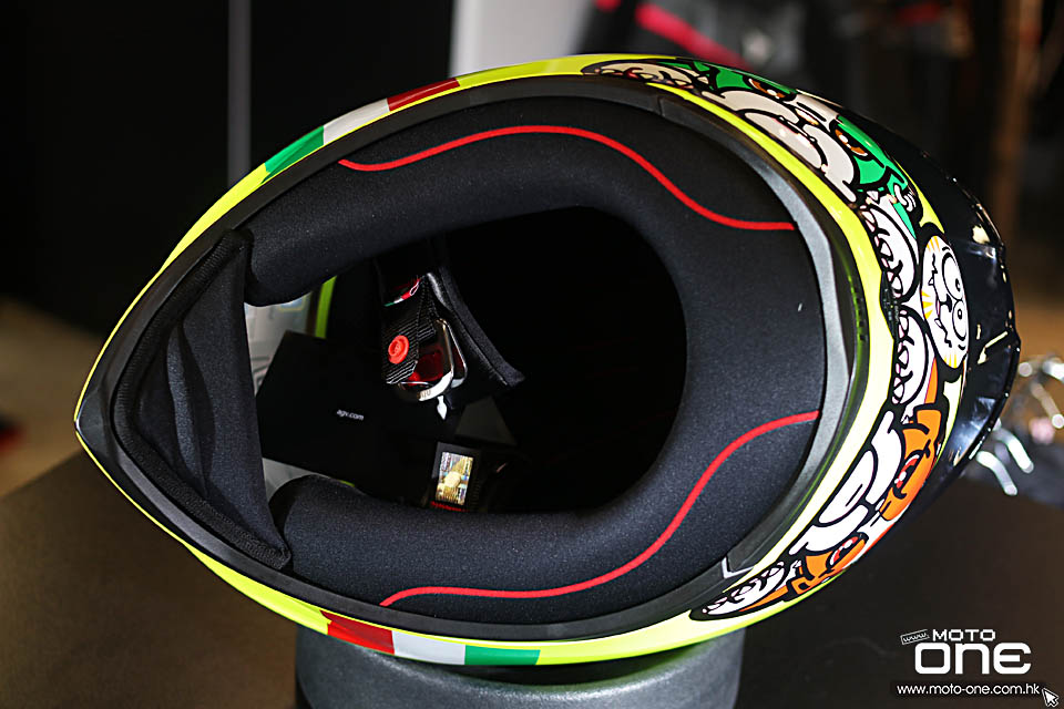 2019 AGV K1 Mugello 2015 2016 AND Blade