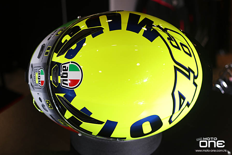 2019 AGV K1 Mugello 2015 2016 AND Blade