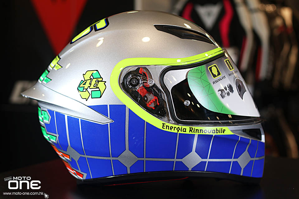 2019 AGV K1 Mugello 2015 2016 AND Blade