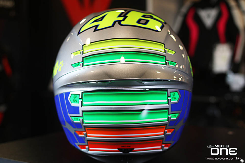 2019 AGV K1 Mugello 2015 2016 AND Blade