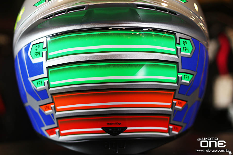 2019 AGV K1 Mugello 2015 2016 AND Blade