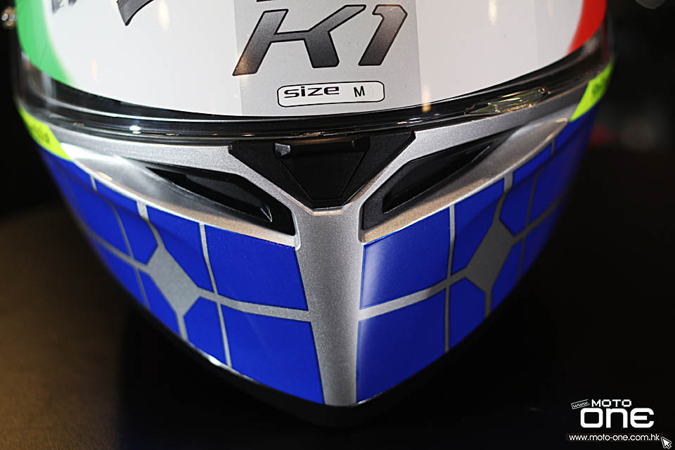 2019 AGV K1 Mugello 2015 2016 AND Blade