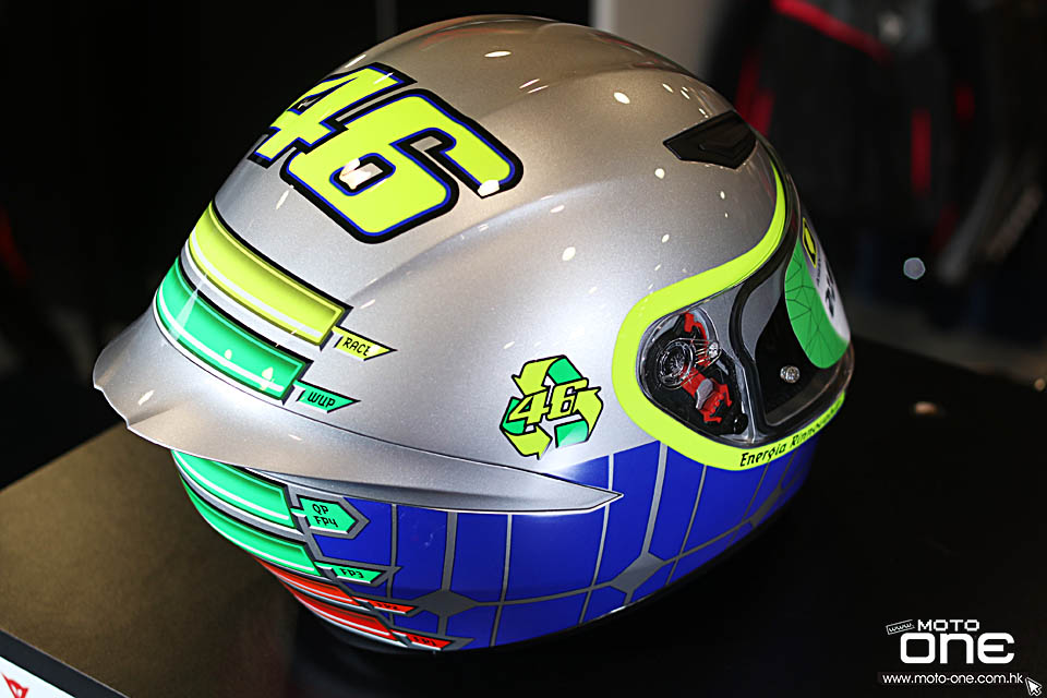 2019 AGV K1 Mugello 2015 2016 AND Blade