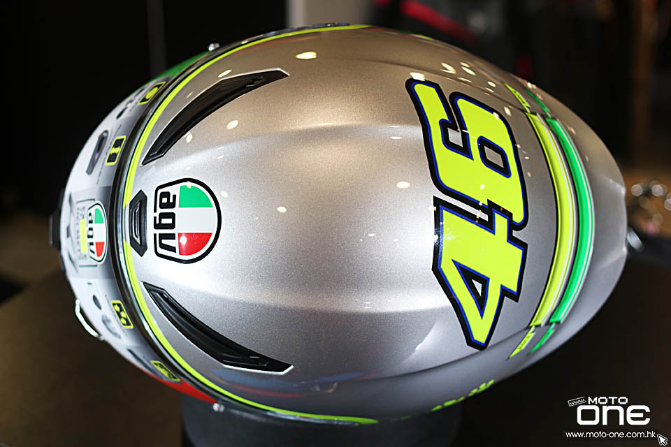 2019 AGV K1 Mugello 2015 2016 AND Blade