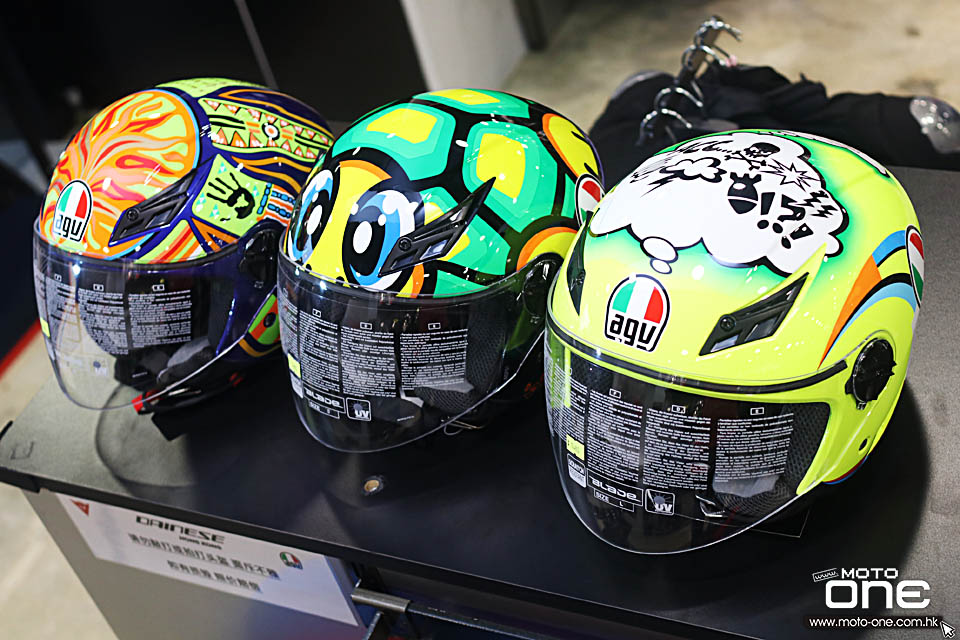 2019 AGV K1 Mugello 2015 2016 AND Blade