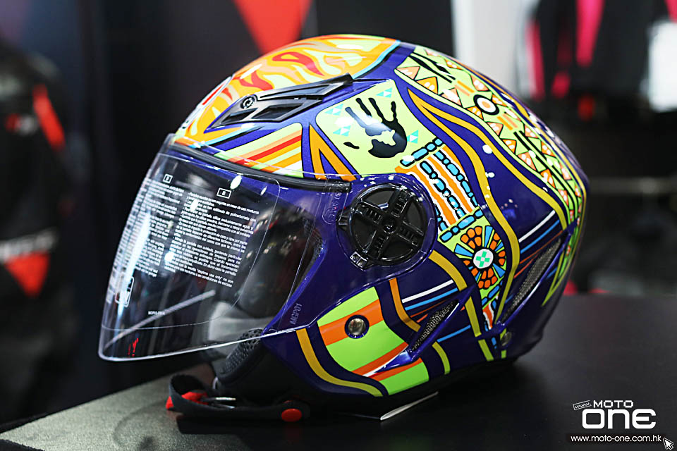 2019 AGV K1 Mugello 2015 2016 AND Blade