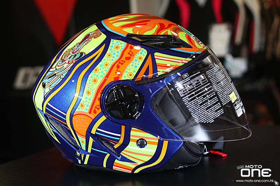 2019 AGV K1 Mugello 2015 2016 AND Blade