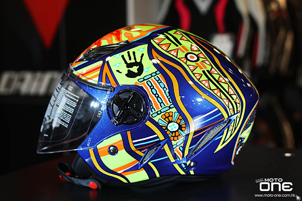2019 AGV K1 Mugello 2015 2016 AND Blade