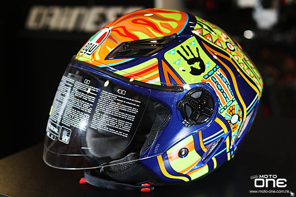 2019 AGV K1 Mugello 2015 2016 AND Blade