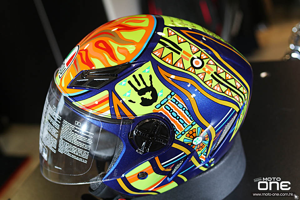 2019 AGV K1 Mugello 2015 2016 AND Blade