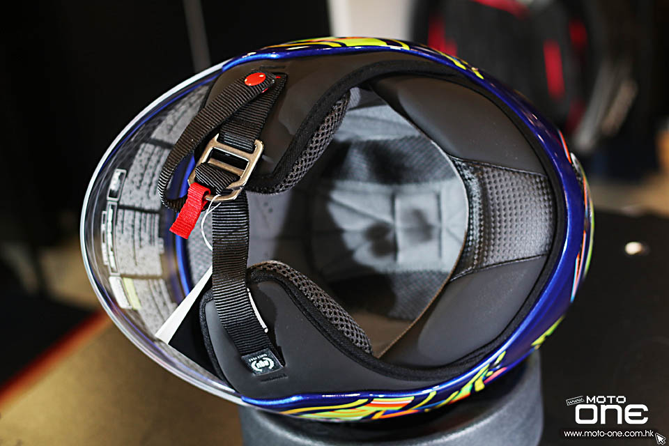 2019 AGV K1 Mugello 2015 2016 AND Blade