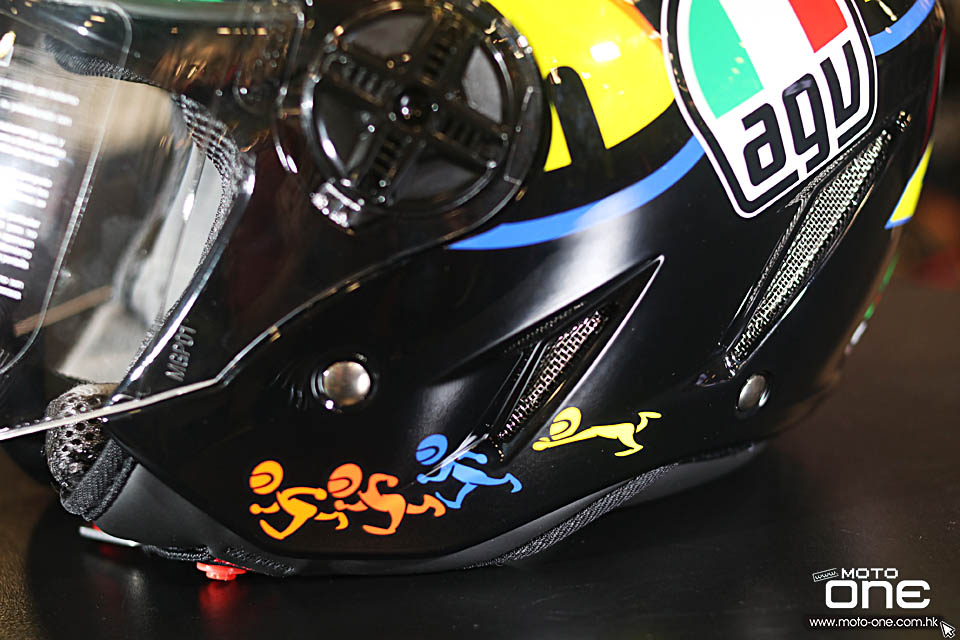 2019 AGV K1 Mugello 2015 2016 AND Blade