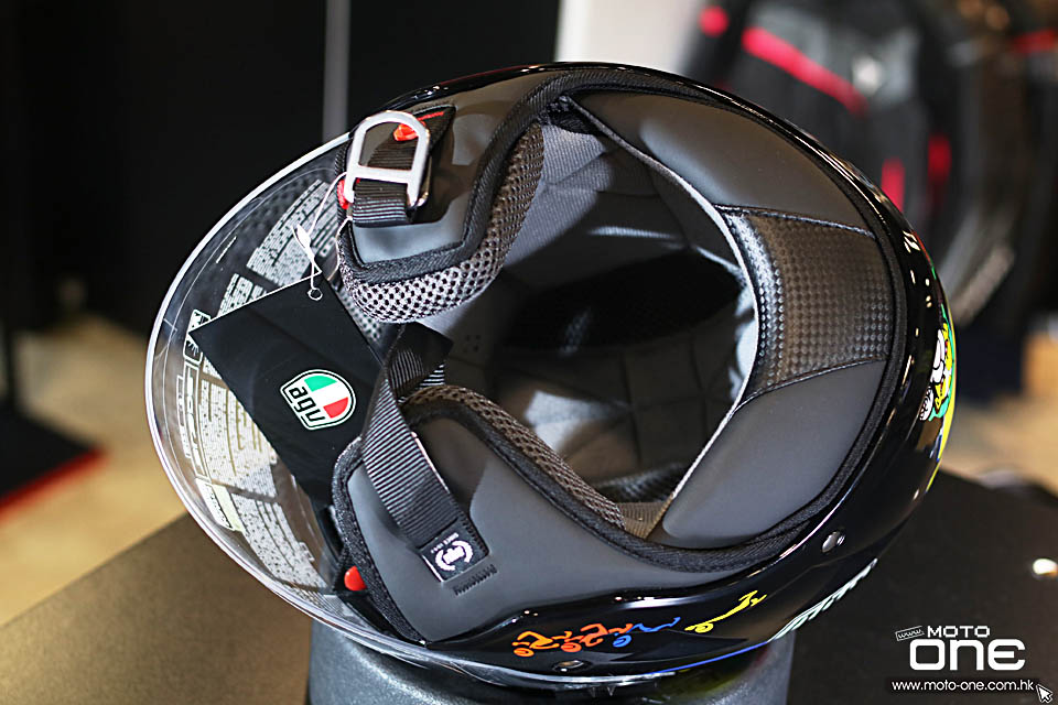 2019 AGV K1 Mugello 2015 2016 AND Blade