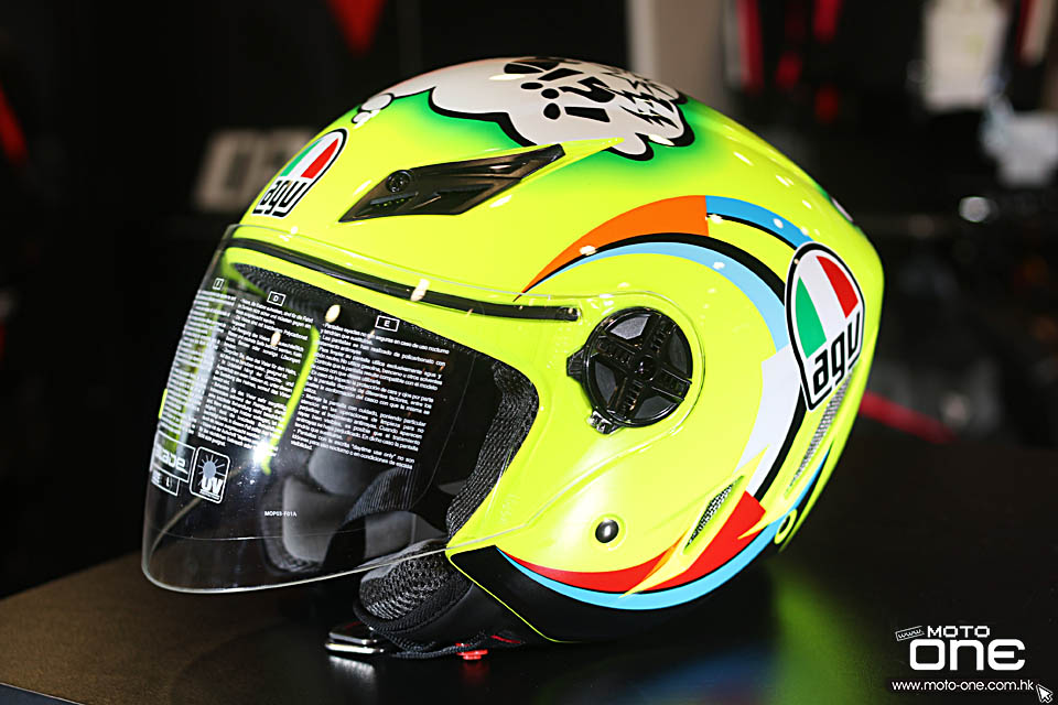 2019 AGV K1 Mugello 2015 2016 AND Blade
