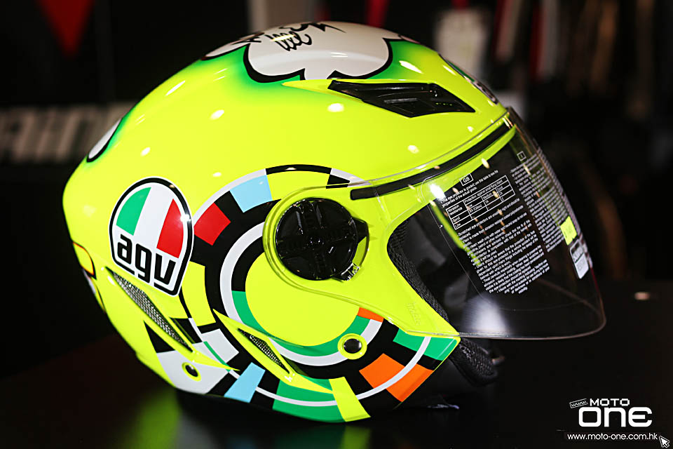 2019 AGV K1 Mugello 2015 2016 AND Blade