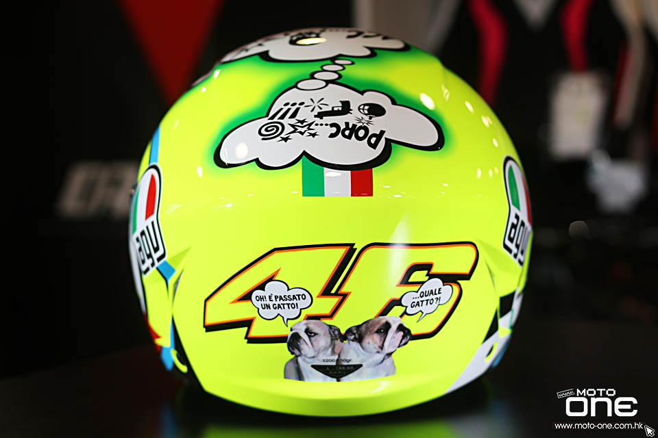 2019 AGV K1 Mugello 2015 2016 AND Blade