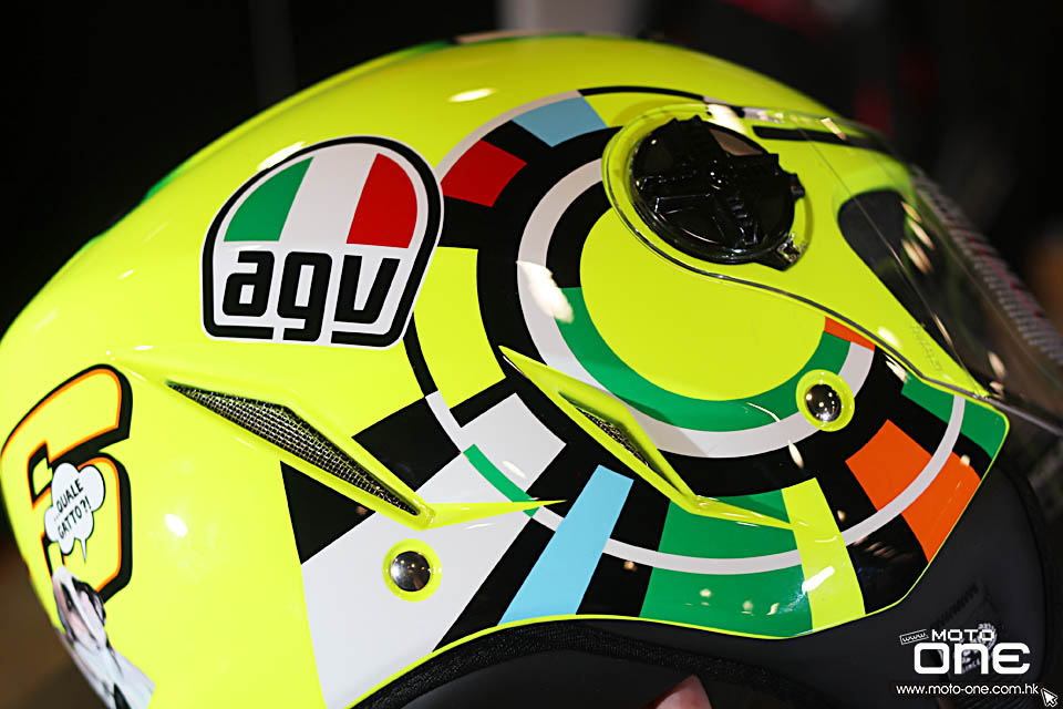 2019 AGV K1 Mugello 2015 2016 AND Blade
