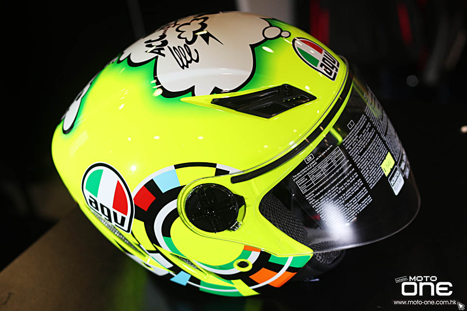 2019 AGV K1 Mugello 2015 2016 AND Blade