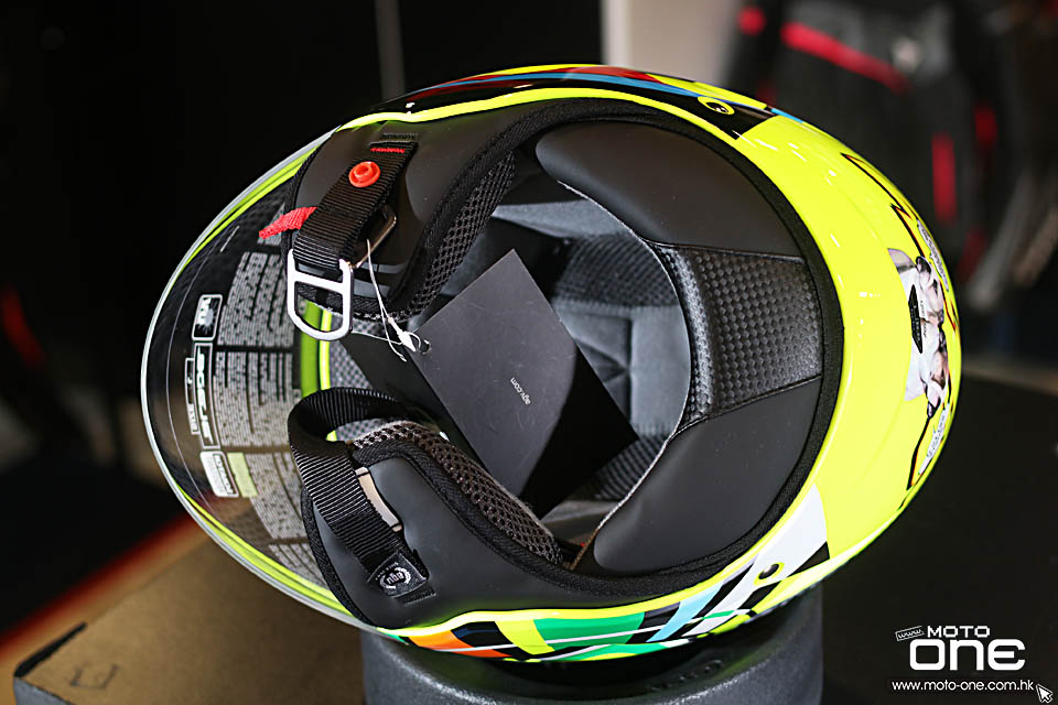 2019 AGV K1 Mugello 2015 2016 AND Blade