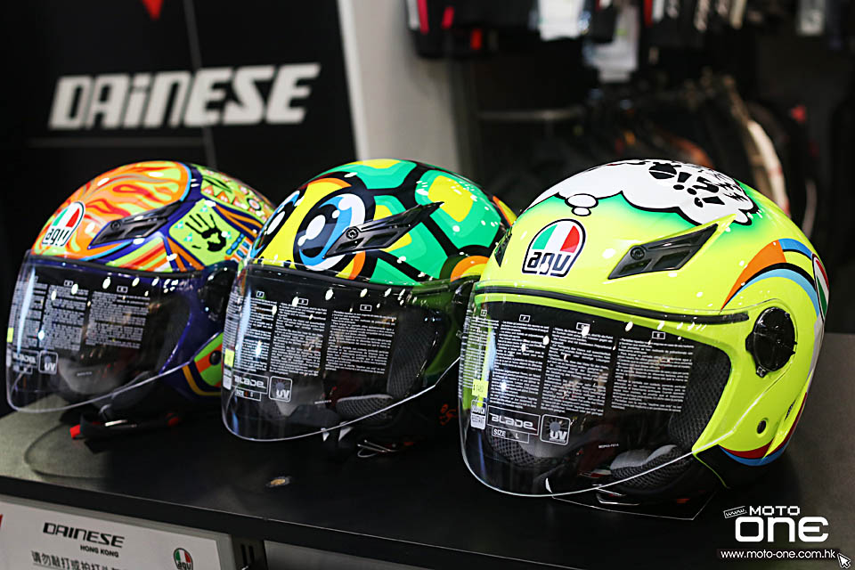 2019 AGV K1 Mugello 2015 2016 AND Blade