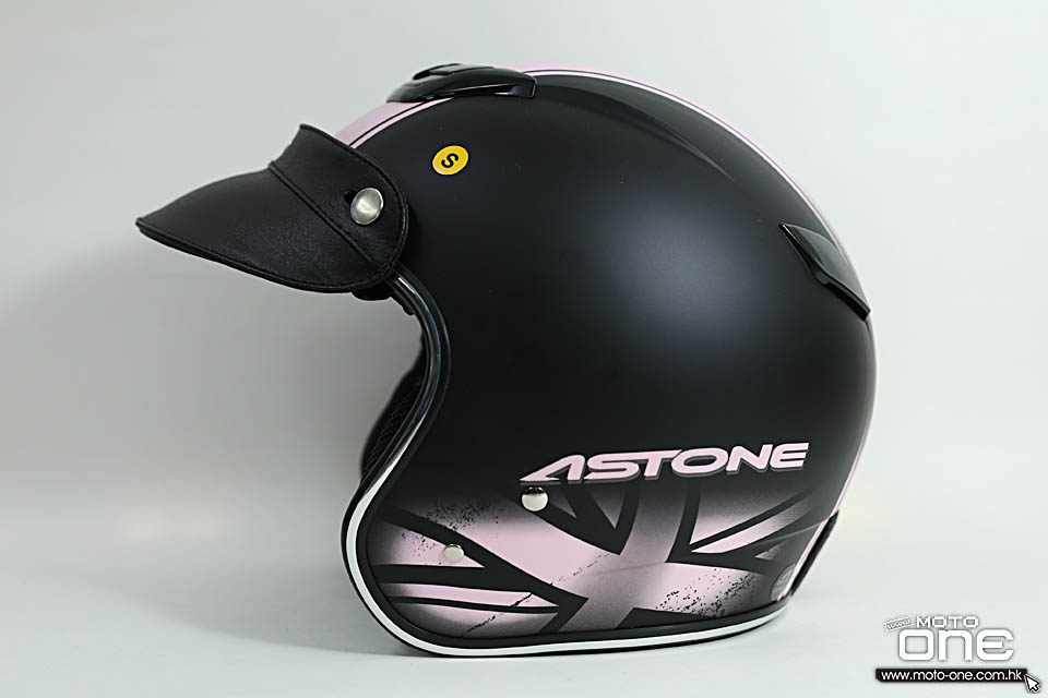 2019 ASTONE KSS SPORSTER HELMETS