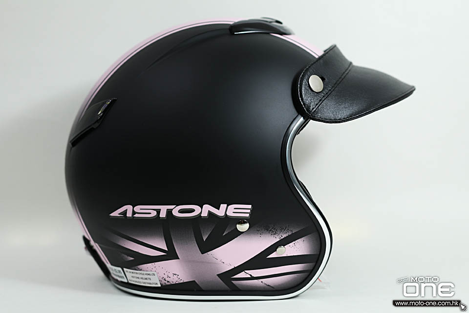 2019 ASTONE KSS SPORSTER HELMETS