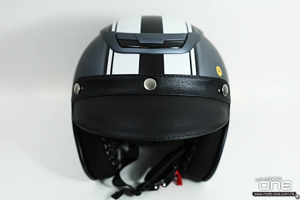 2019 ASTONE KSS SPORSTER HELMETS