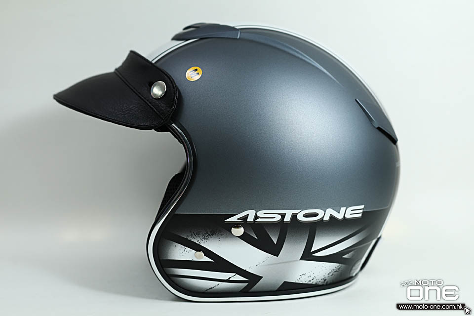 2019 ASTONE KSS SPORSTER HELMETS