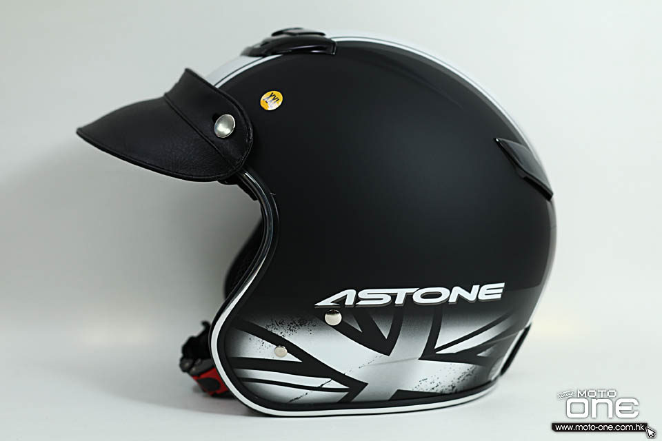 2019 ASTONE KSS SPORSTER HELMETS