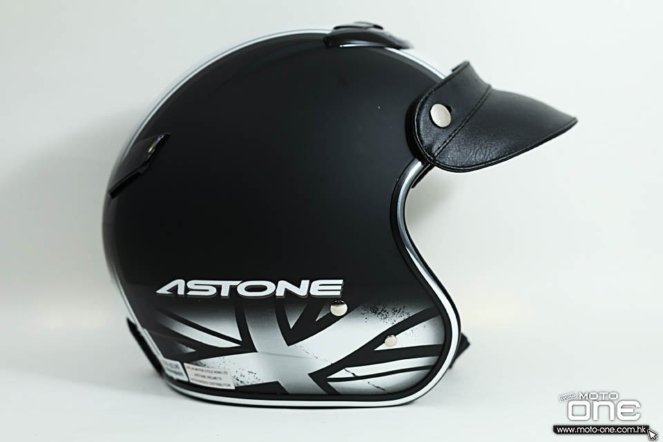 2019 ASTONE KSS SPORSTER HELMETS