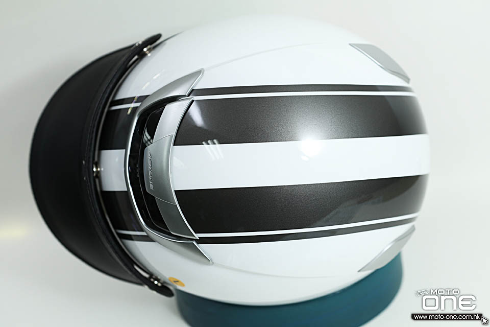 2019 ASTONE KSS SPORSTER HELMETS