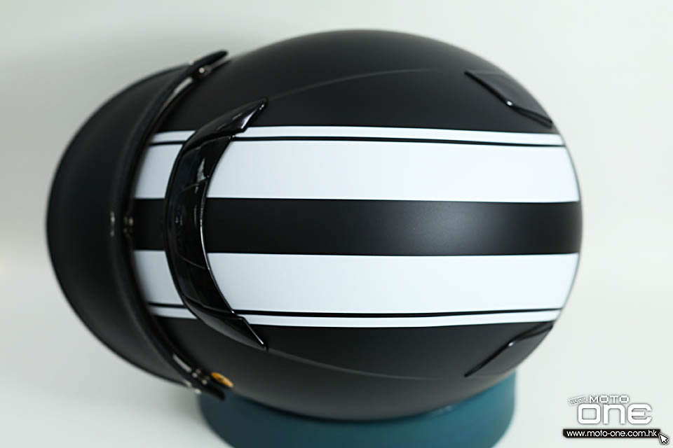 2019 ASTONE KSS SPORSTER HELMETS