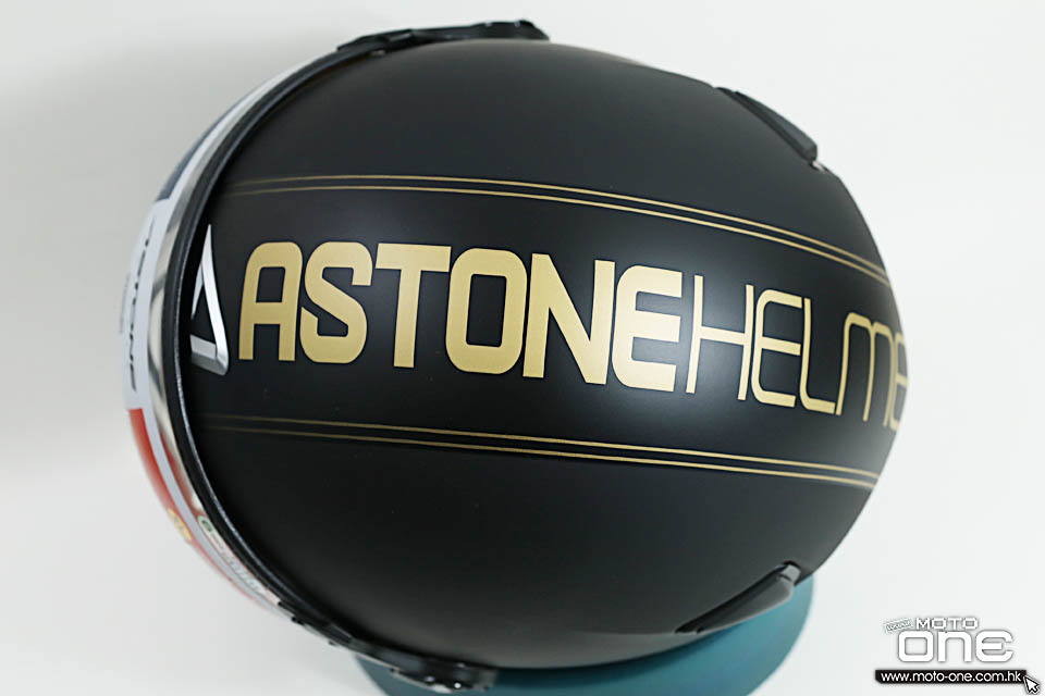 2019 ASTONE KSS SPORSTER HELMETS