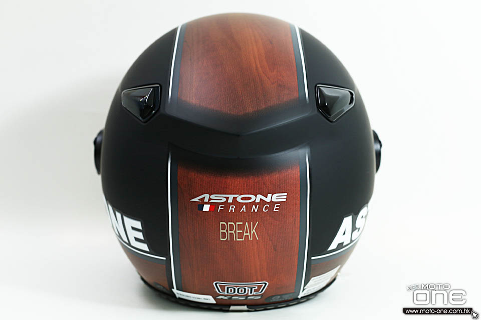 2019 ASTONE KSS SPORSTER HELMETS