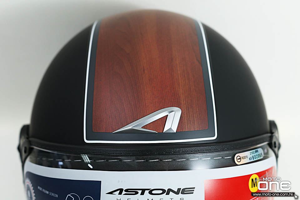 2019 ASTONE KSS SPORSTER HELMETS