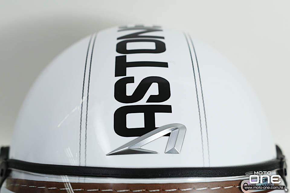 2019 ASTONE KSS SPORSTER HELMETS