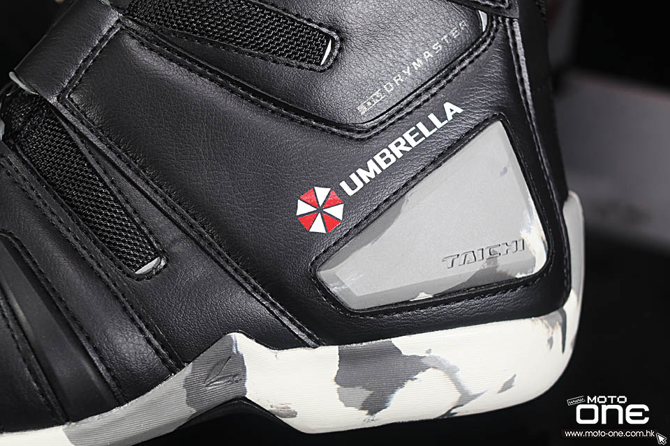 2019 BIOHAZARD X RS TAICHI RSS006