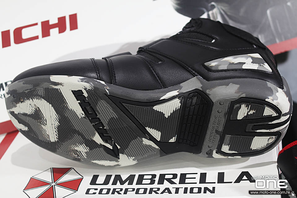 2019 BIOHAZARD X RS TAICHI RSS006