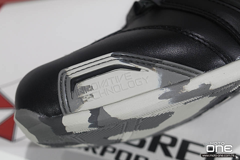 2019 BIOHAZARD X RS TAICHI RSS006