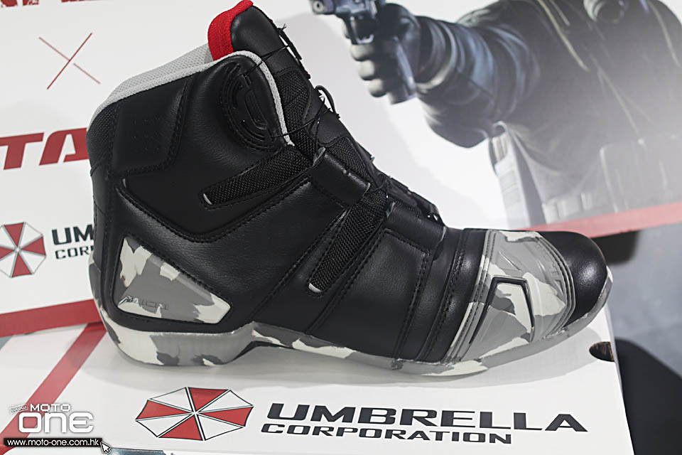 2019 BIOHAZARD X RS TAICHI RSS006