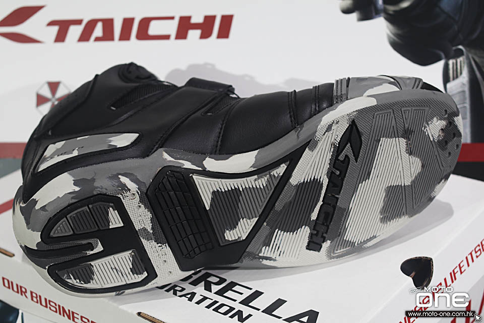 2019 BIOHAZARD X RS TAICHI RSS006