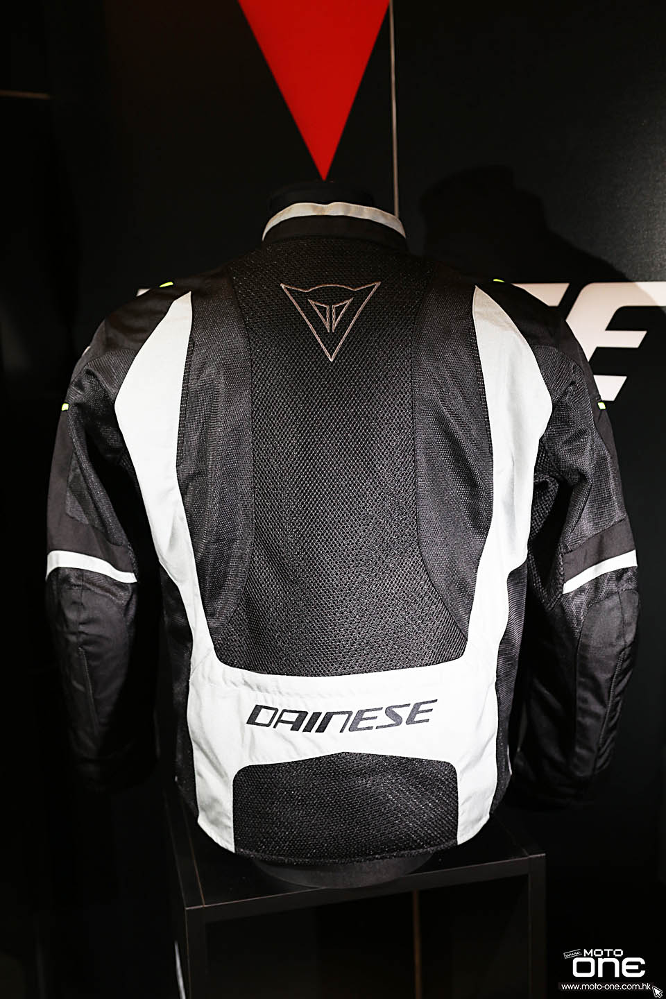 2019 Dainese Sauris D-DRY