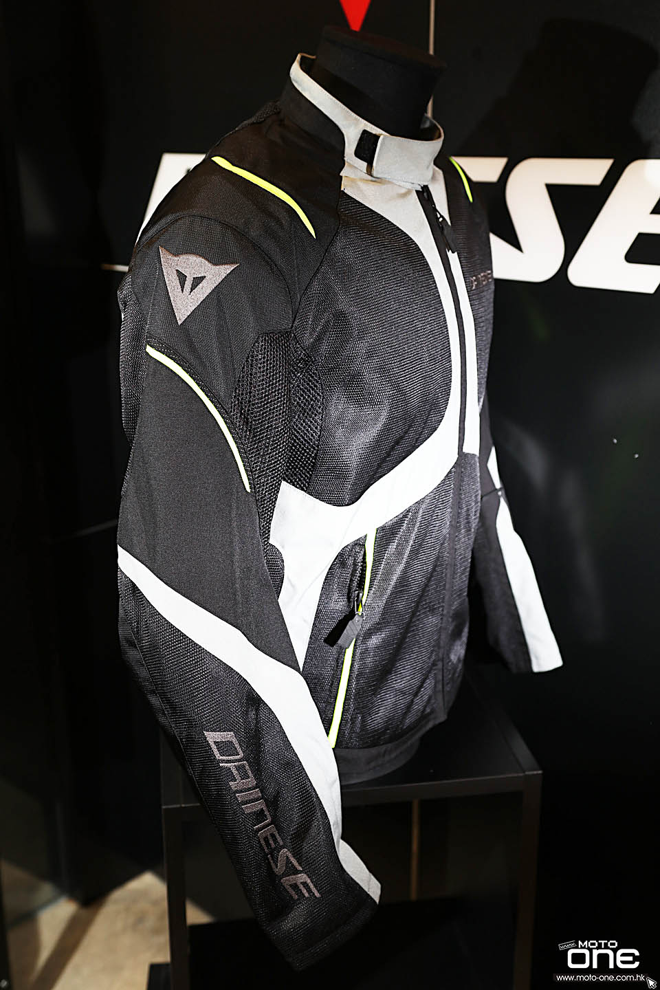 2019 Dainese Sauris D-DRY