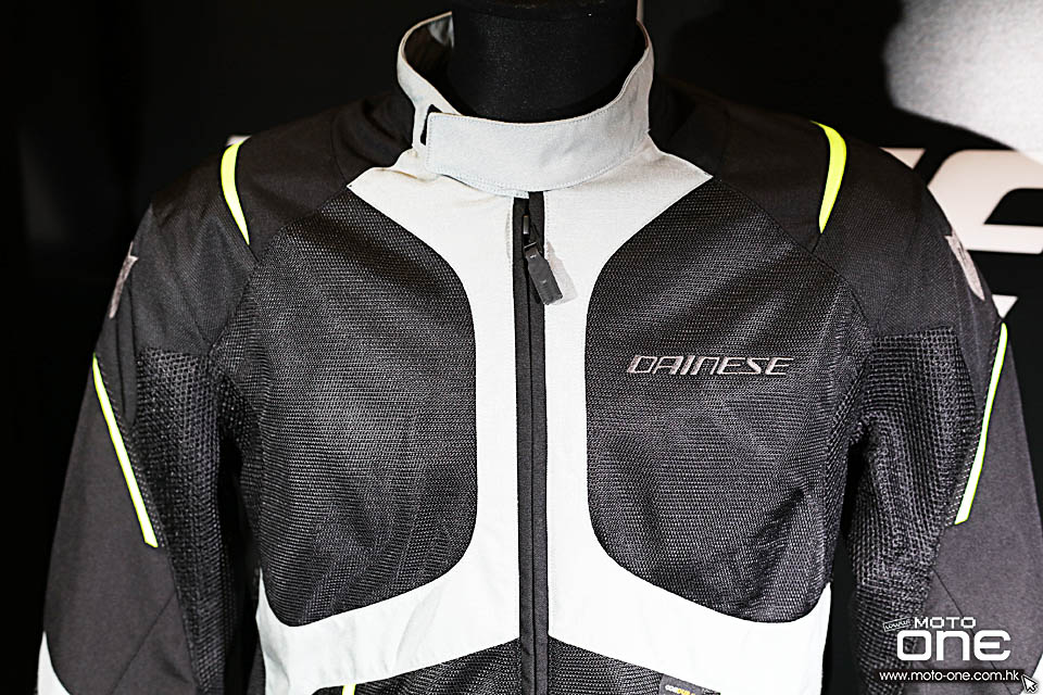 2019 Dainese Sauris D-DRY